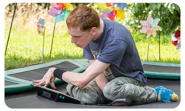 Grid Pad 10S - 10 Inch Digital Drawing Tablet with Pressure Sensitivity for Artists, Designers & Students | Perfect for Sketching, Animation & Online Teaching