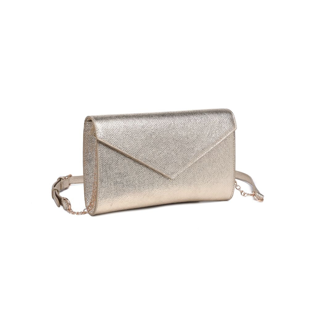 Riva Clutch - Stylish & Trendy Women's Crossbody Bag for Everyday Use, Parties & Special Occasions