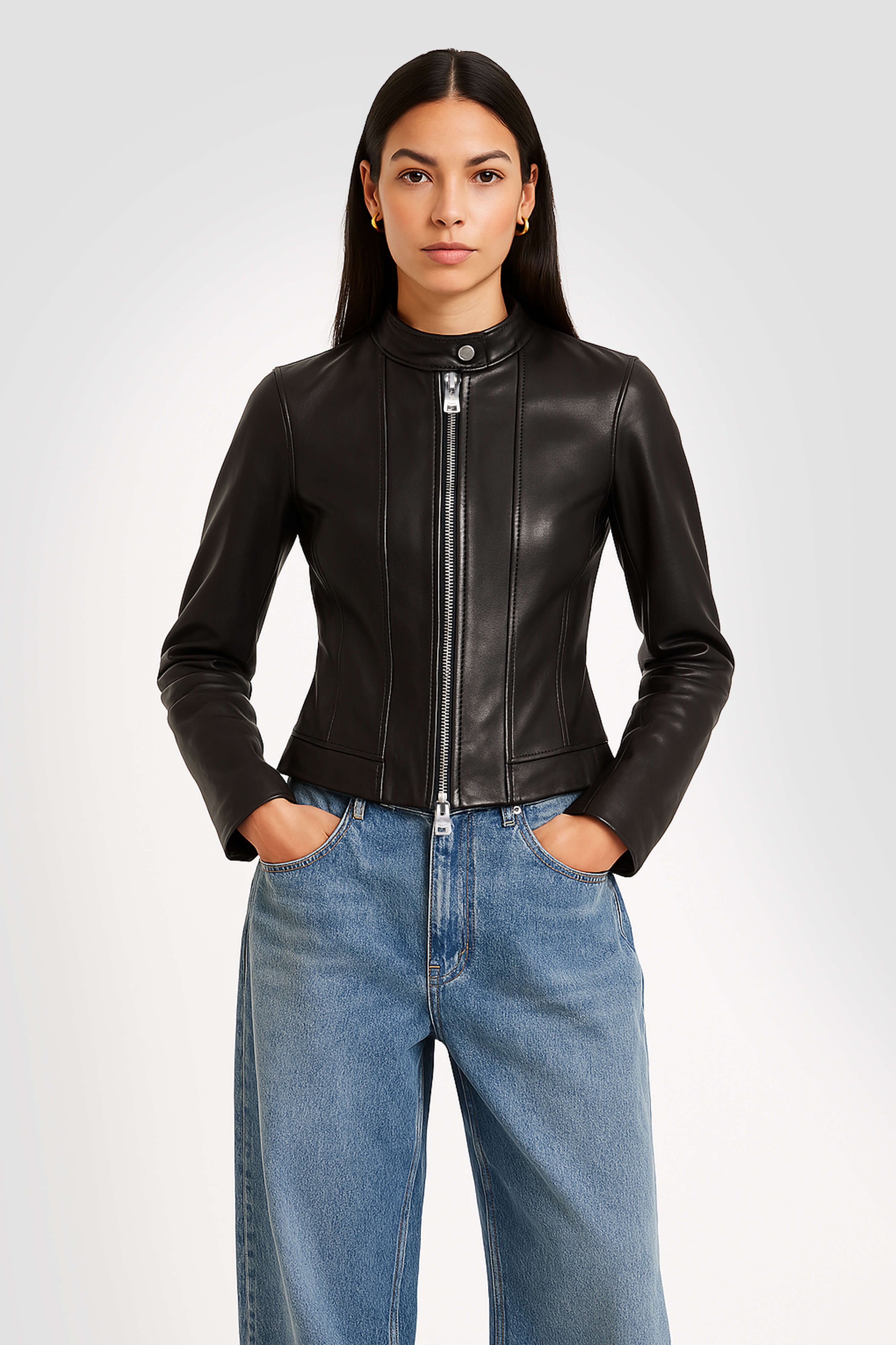 Moto Racer - High Performance Motorcycle Racing Jacket for Men & Women | Lightweight, Breathable & Durable | Perfect for Track Racing, Motocross & Street Riding