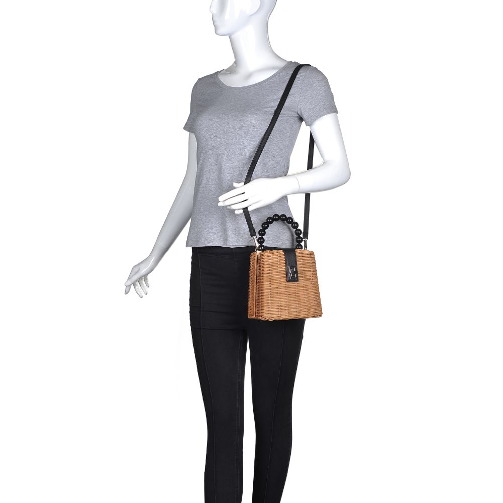 Somerset Crossbody Bag for Women - Stylish & Lightweight Shoulder Purse - Perfect for Travel, Shopping & Everyday Use