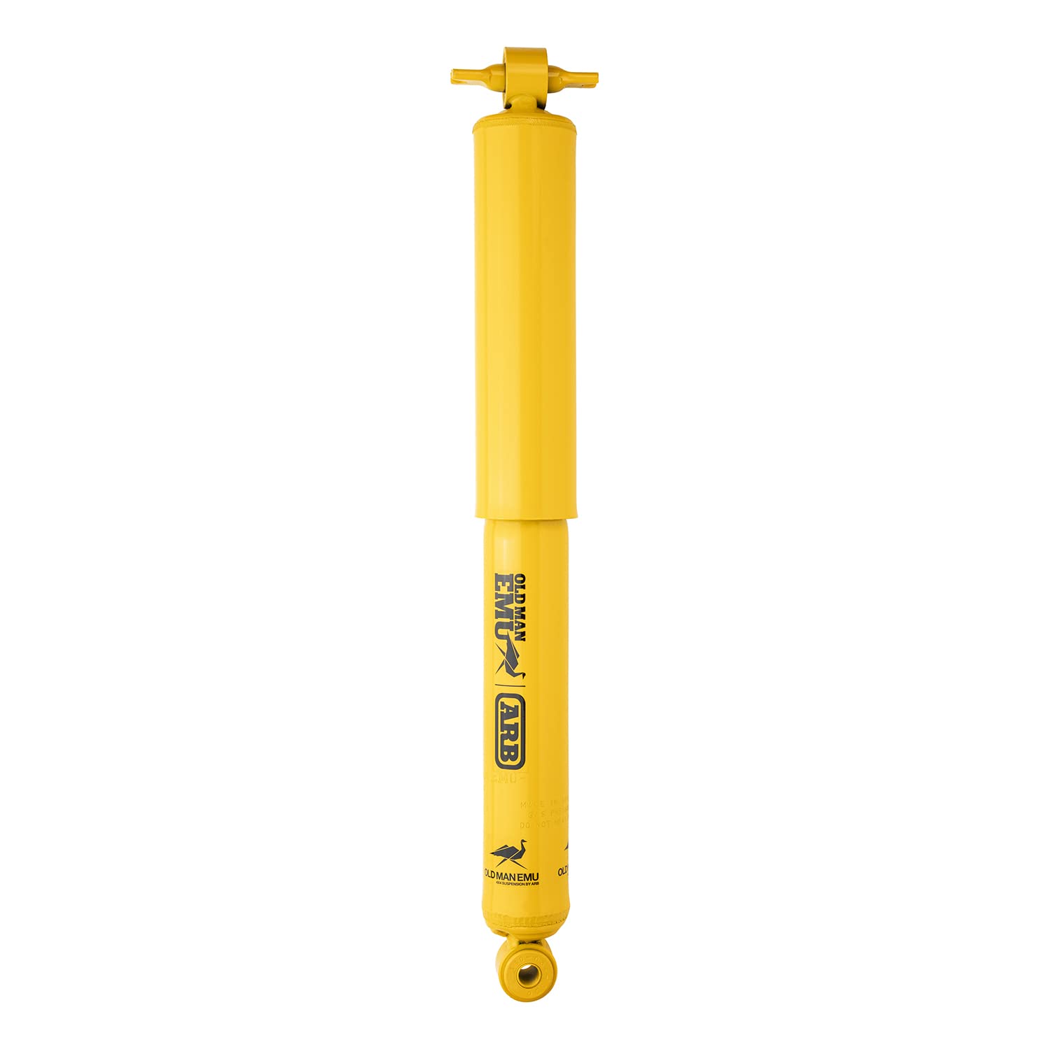 Old Man Emu 60048 Heavy Duty Shock Absorber - Premium Off-Road Suspension for Trucks & SUVs | Perfect for Rock Crawling, Overlanding & Off-Road Adventures