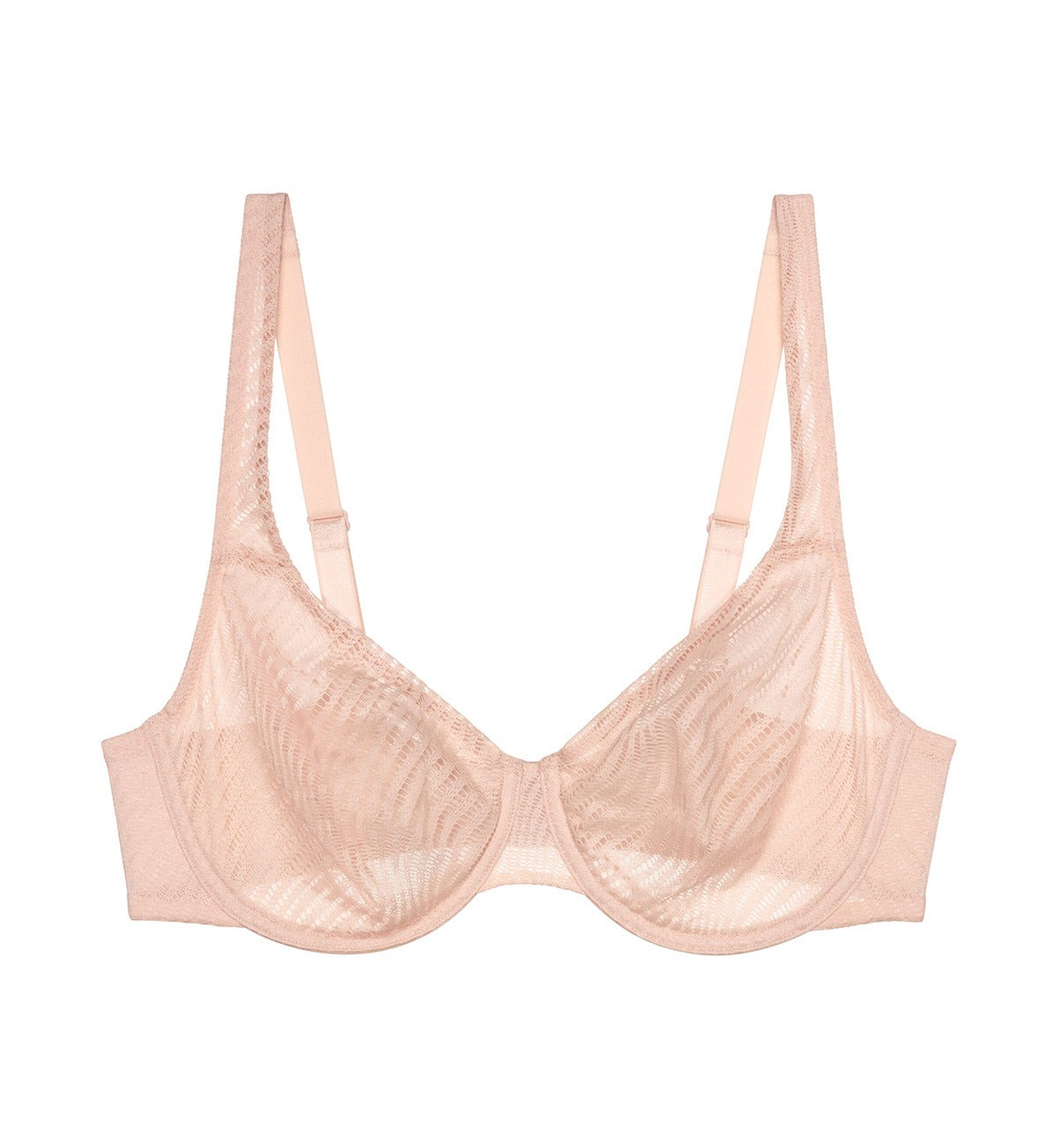 HARMONY SPOTLIGHT MINIMISER Bra - Seamless Comfort Wireless Minimizer Bra for Women - Perfect for Everyday Wear, Work & Yoga
