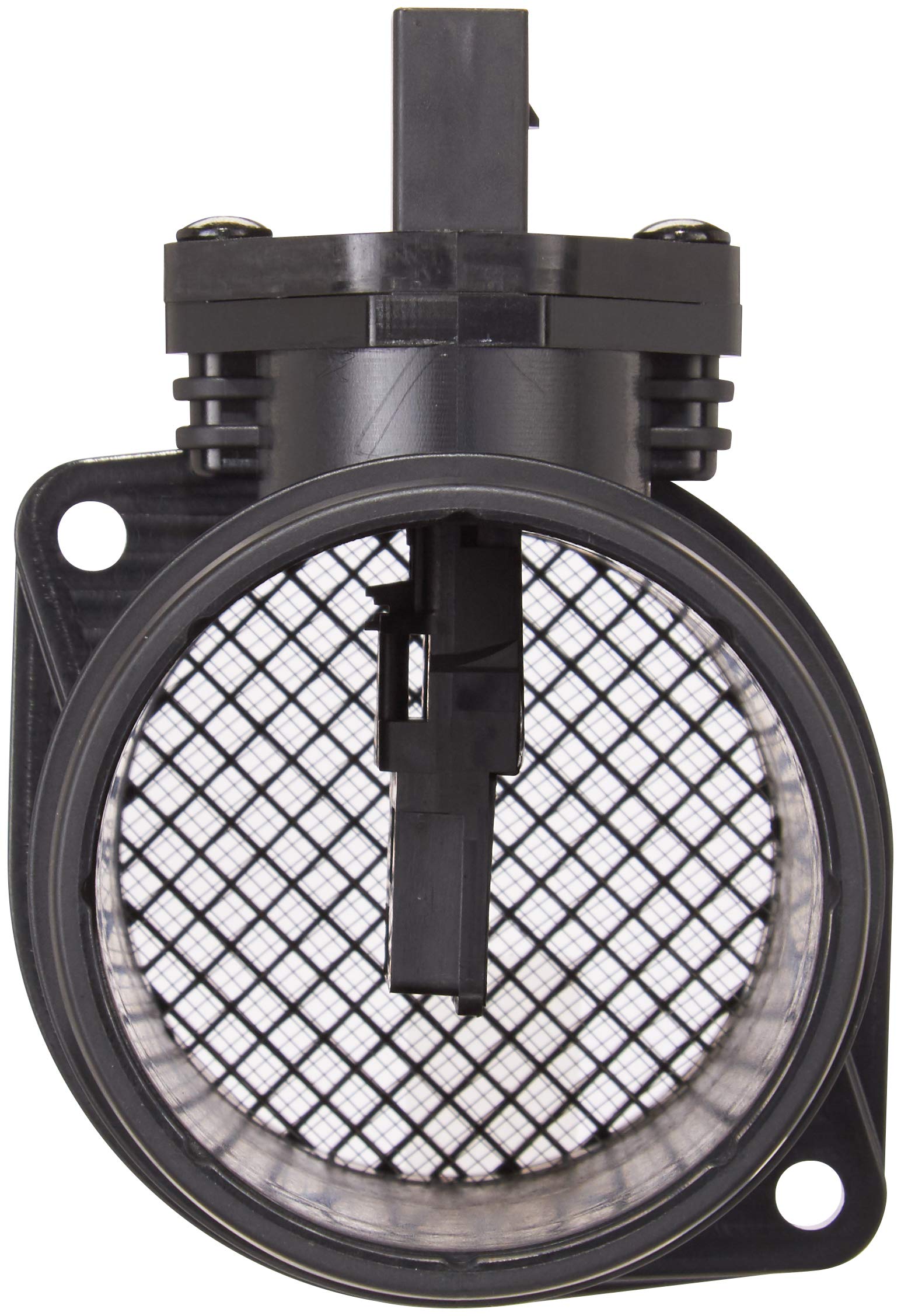 Spectra Premium MA253 Mass Air Flow Sensor - High Performance Replacement for Improved Engine Efficiency | Compatible with Multiple Car Models | Ideal for DIY Auto Repair & Maintenance