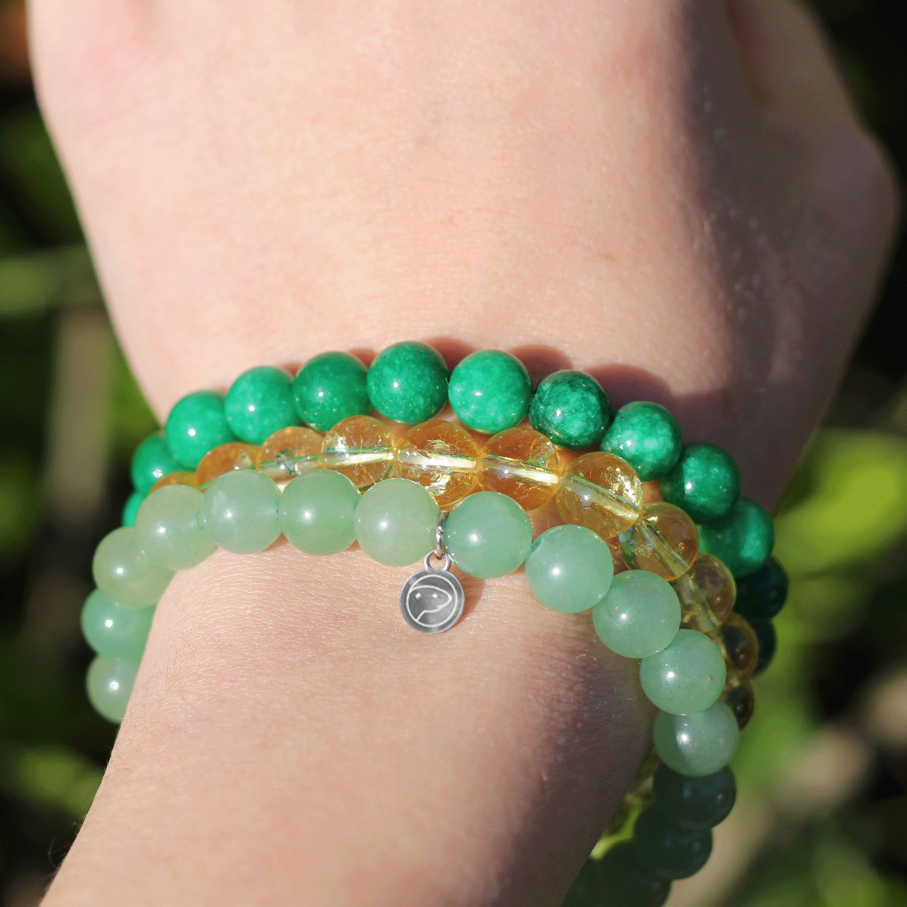 Lucky Money Bracelet Pack - Stylish & Meaningful Jewelry for Good Fortune | Perfect for Gifts, Parties, and Everyday Wear