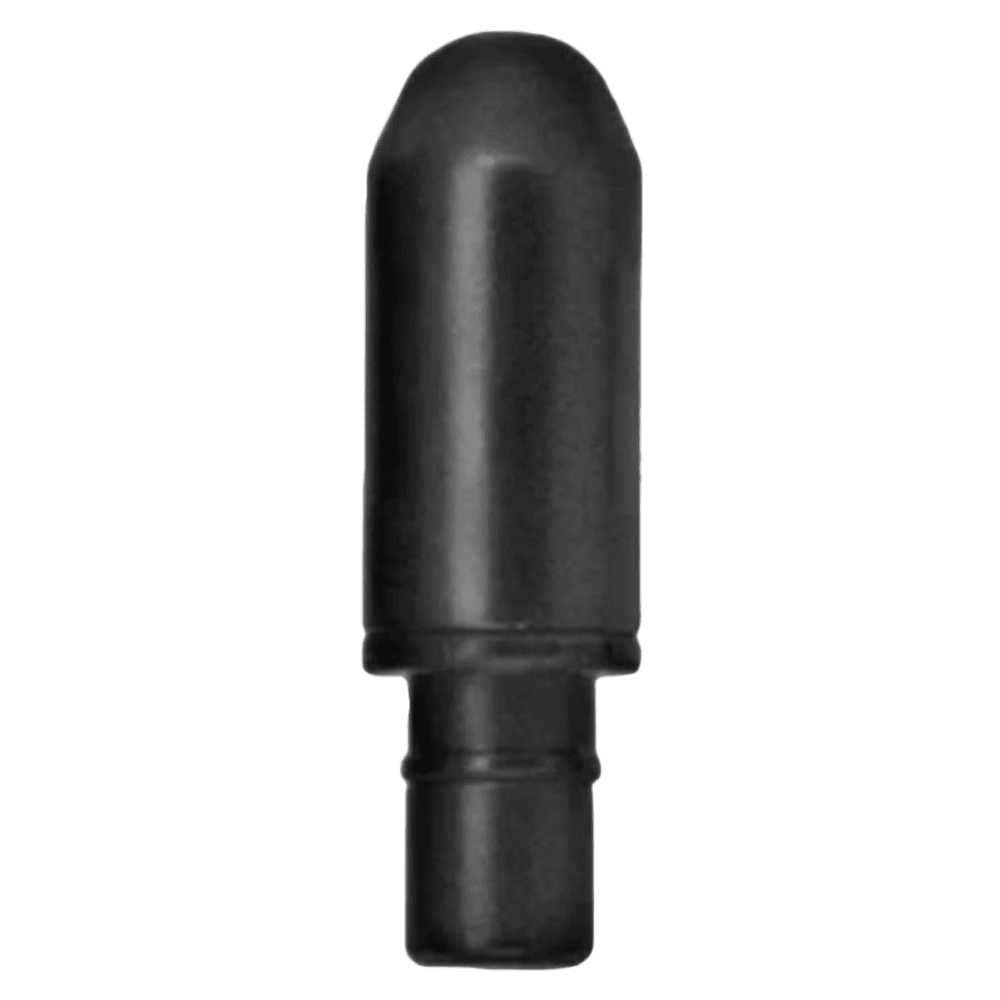 Sonic Bullet Head Attachment - High-Performance Massage Tool for Pain Relief & Muscle Relaxation - Perfect for Neck, Back & Shoulder Pain Relief at Home, Gym or Office