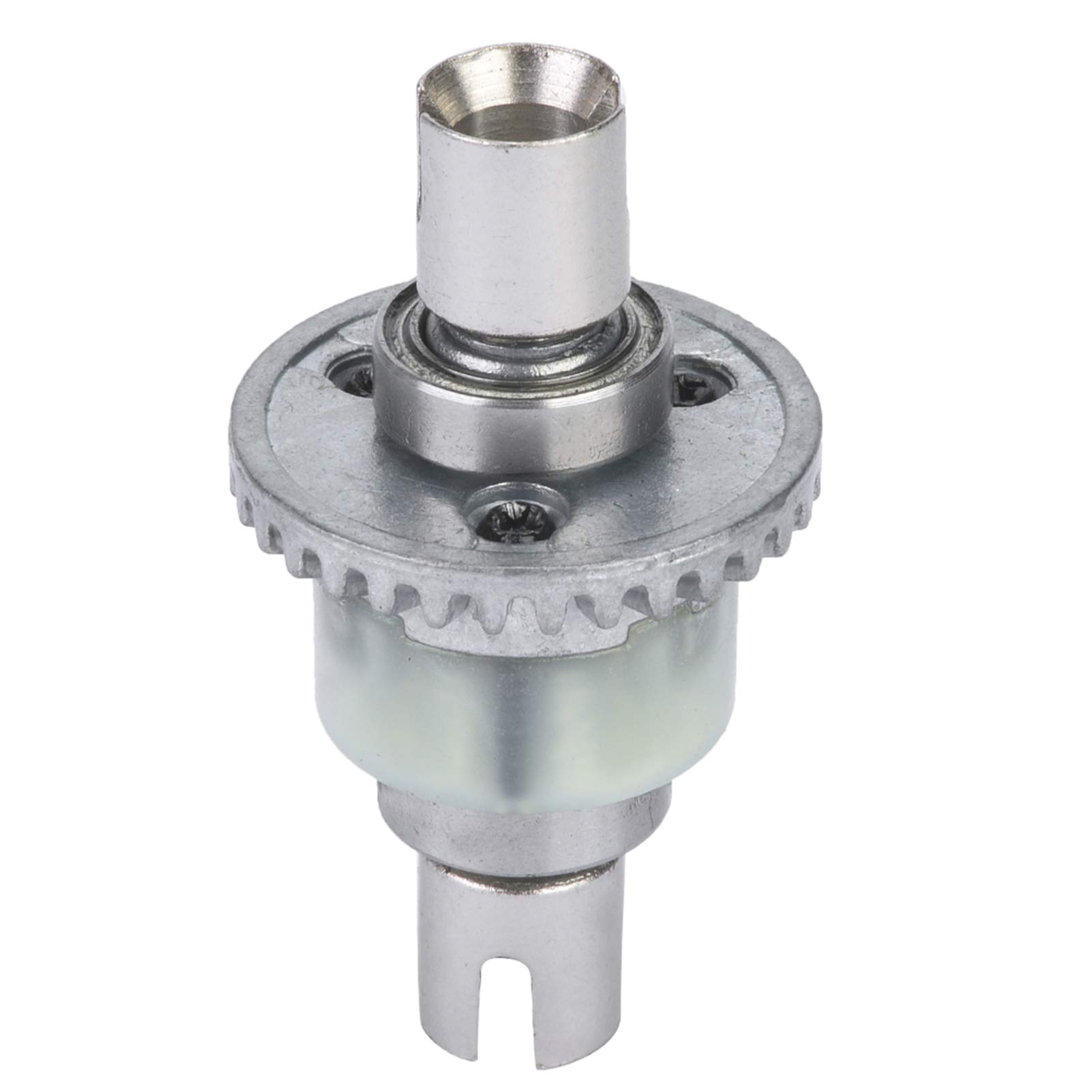 High Strength LZKW RC Car Differential - Durable RC Accessory for Toy Model Cars | Perfect for Off-Road Racing & DIY Upgrades