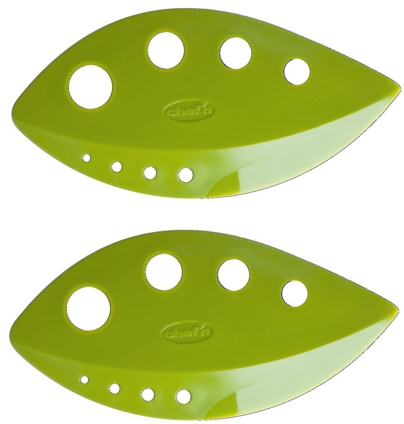 Organic Kale & Greens Stripper - Fresh Herb Leaf Stripping Tool for Cooking & Salad Prep - Perfect for Home Chefs & Healthy Eating Enthusiasts