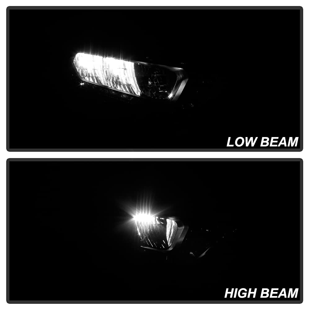 Premium Aftermarket LED Headlights for Toyota RAV4 2019-2021 - OEM Style Replacement with Bright White Light - Perfect for Night Driving & Off-Road Adventures
