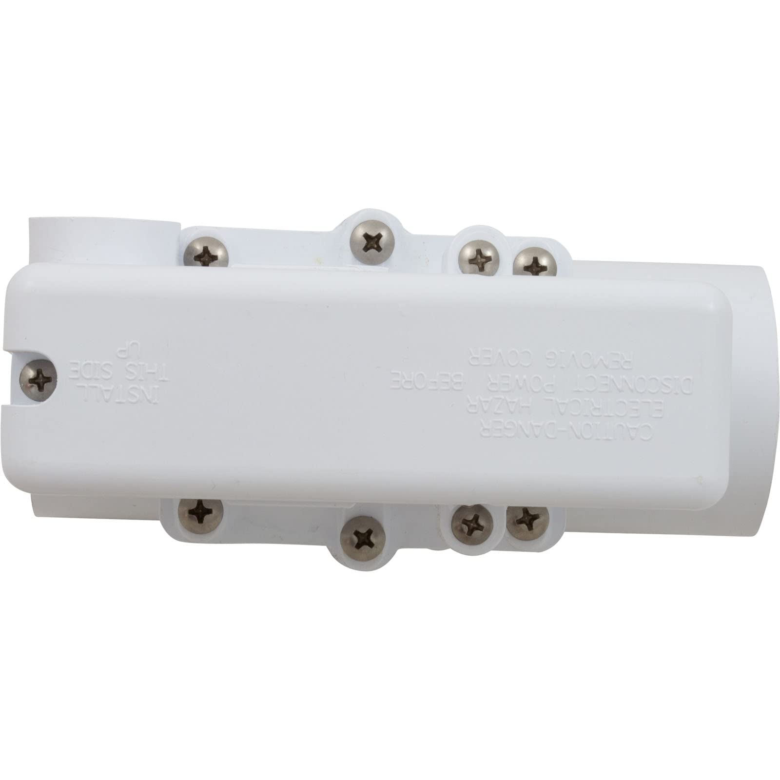 M-225 Flow Switch 25A 115V 2