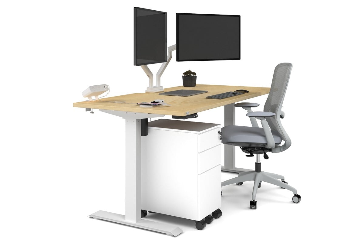 Height Adjustable Desk 63