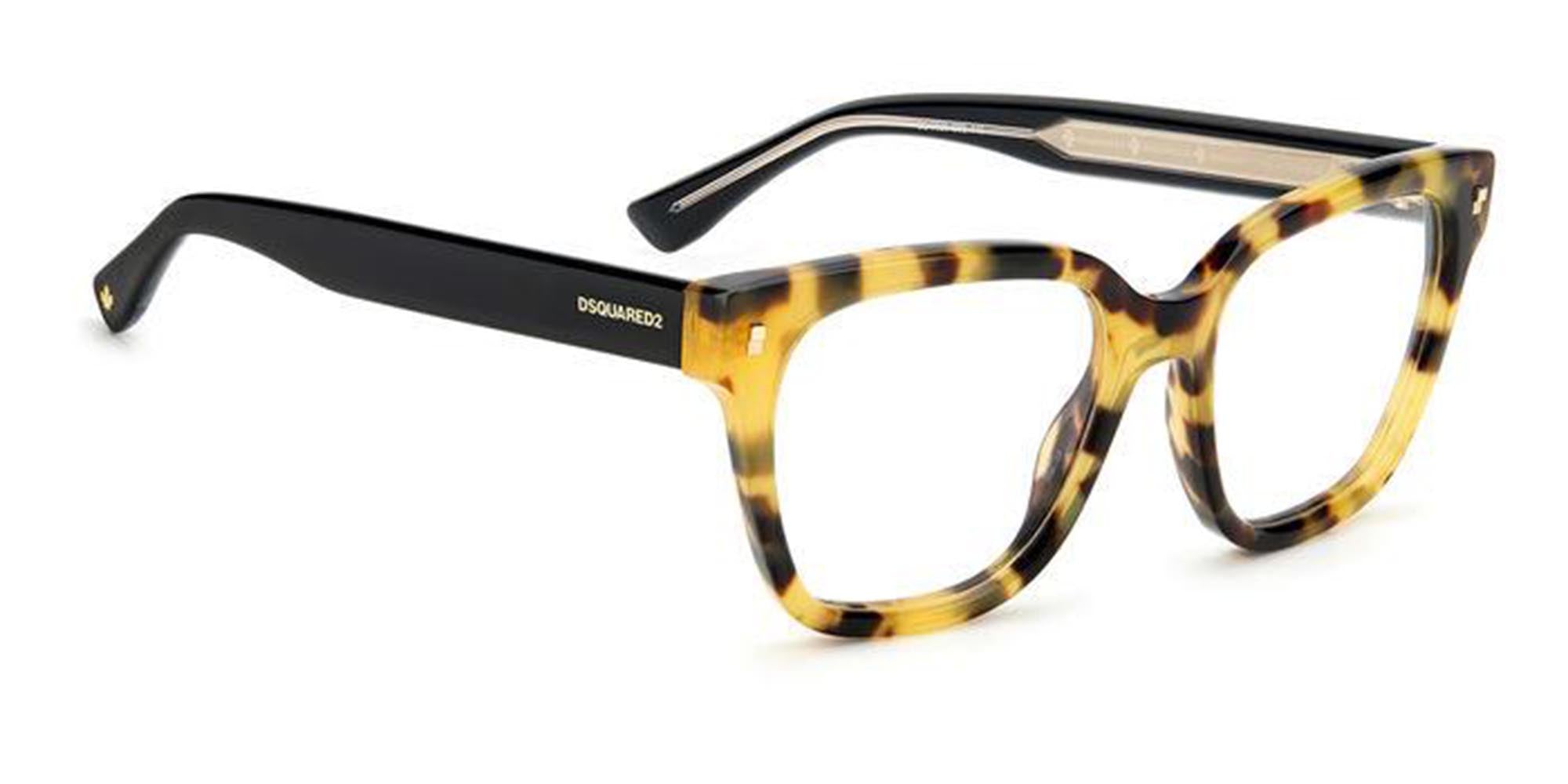 DSQUARED2 D2 0025 Sunglasses - Luxury Designer Shades for Men & Women | Perfect for Outdoor Activities, Beach, Driving & Fashion Statement