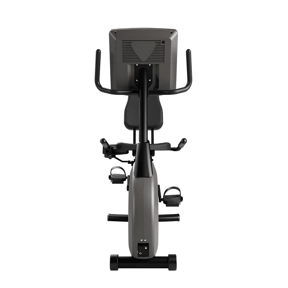 Vision R600E Light Commercial Recumbent Exercise Bike - Low-Impact Cardio Workout for Home Gym, Physical Therapy & Senior Fitness