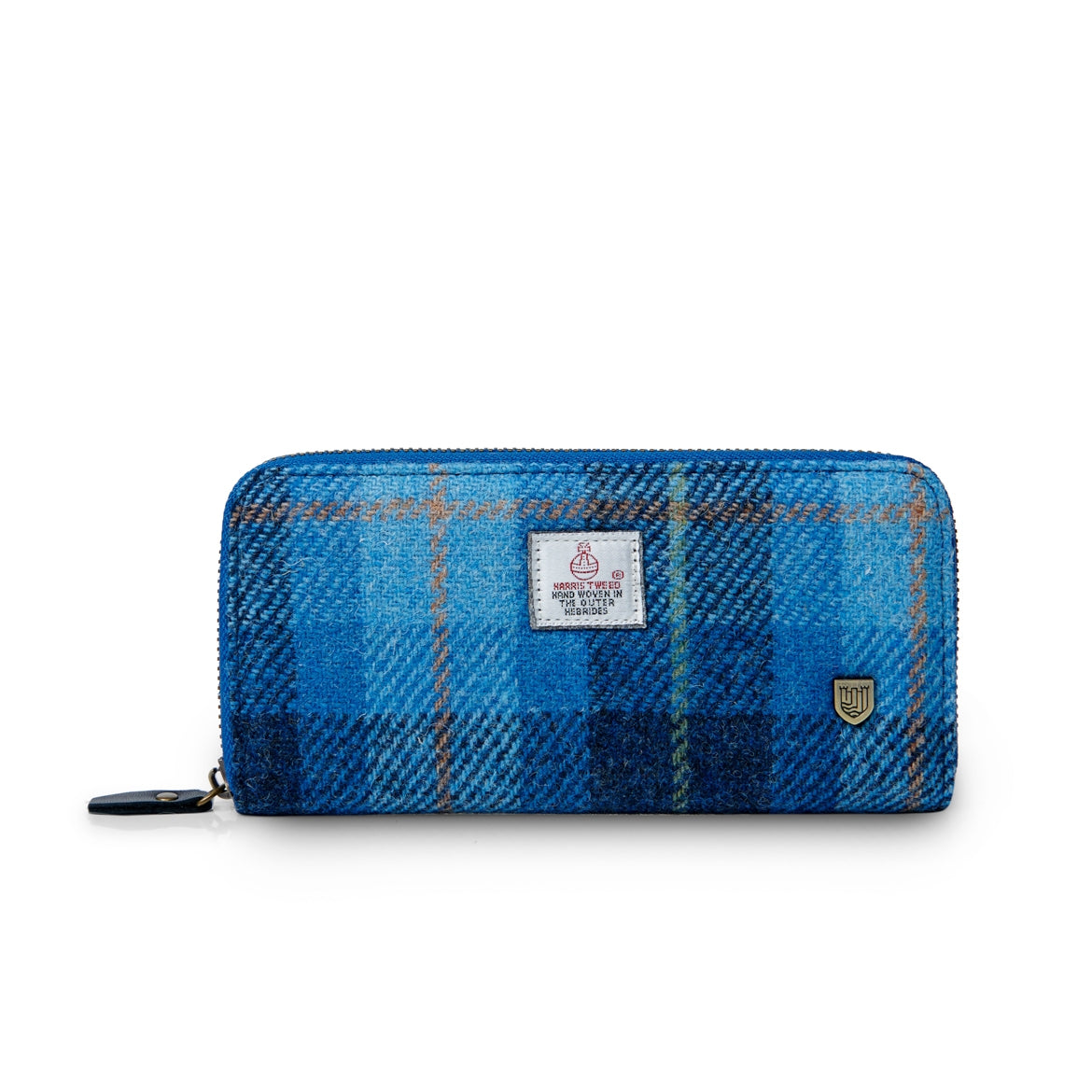 Blue Tartan