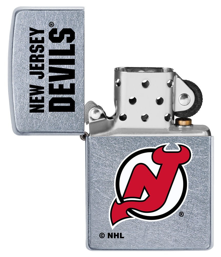 New Jersey Devils® Official NHL Hockey Jersey - Authentic Men's & Women's Hockey Apparel for Fans - Perfect for Games, Tailgating, and Sports Events