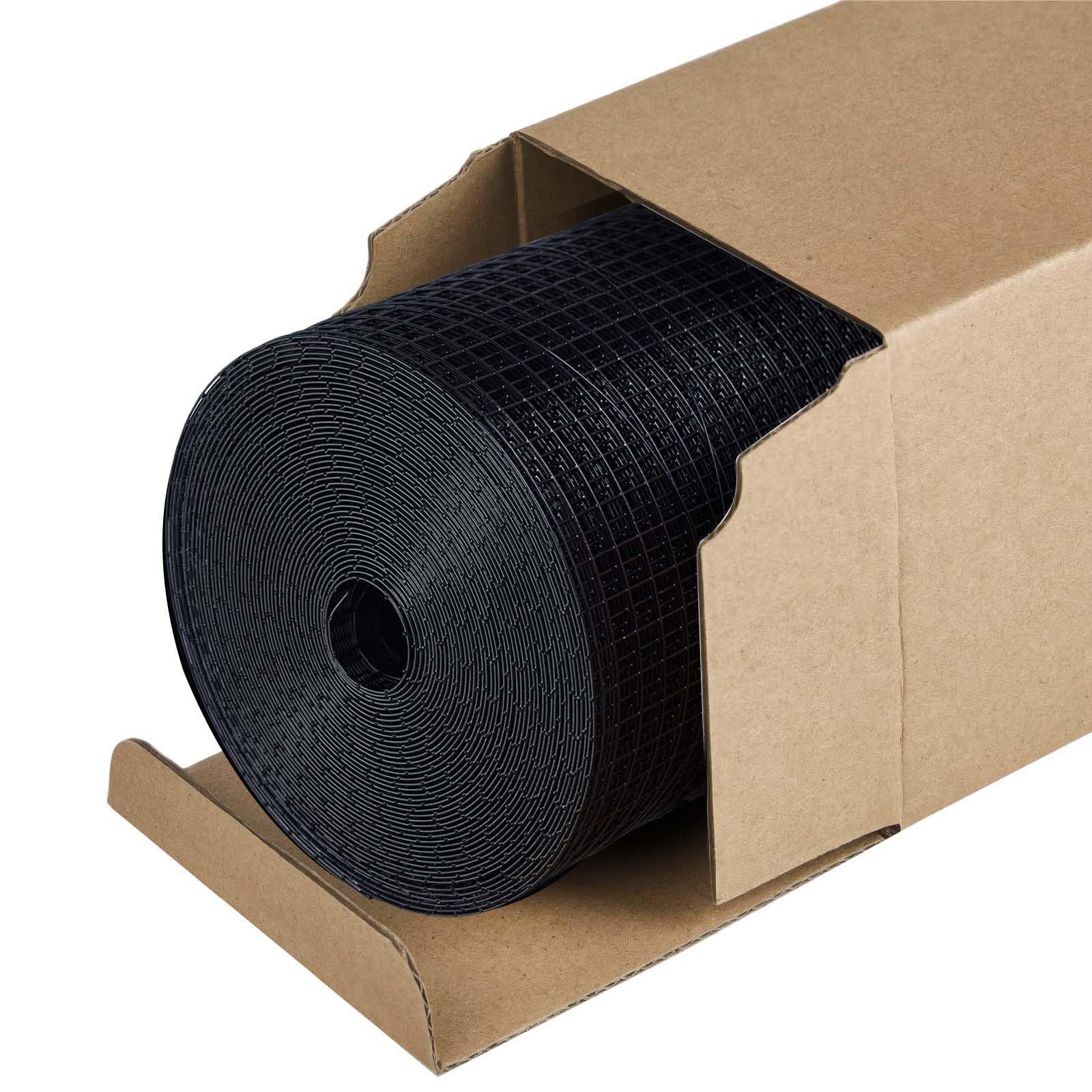 1/2 Inch 19 Gauge Welded Wire Mesh Roll - 48