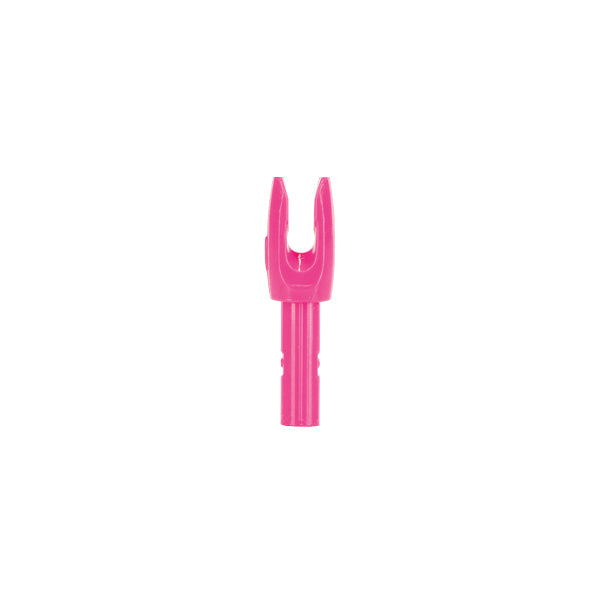AAE IP4 .166 Nock - High Precision Bow Hunting Nock for Improved Accuracy | Perfect for Target Practice and Outdoor Archery