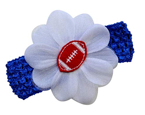 Royal Blue Band / Red Ball