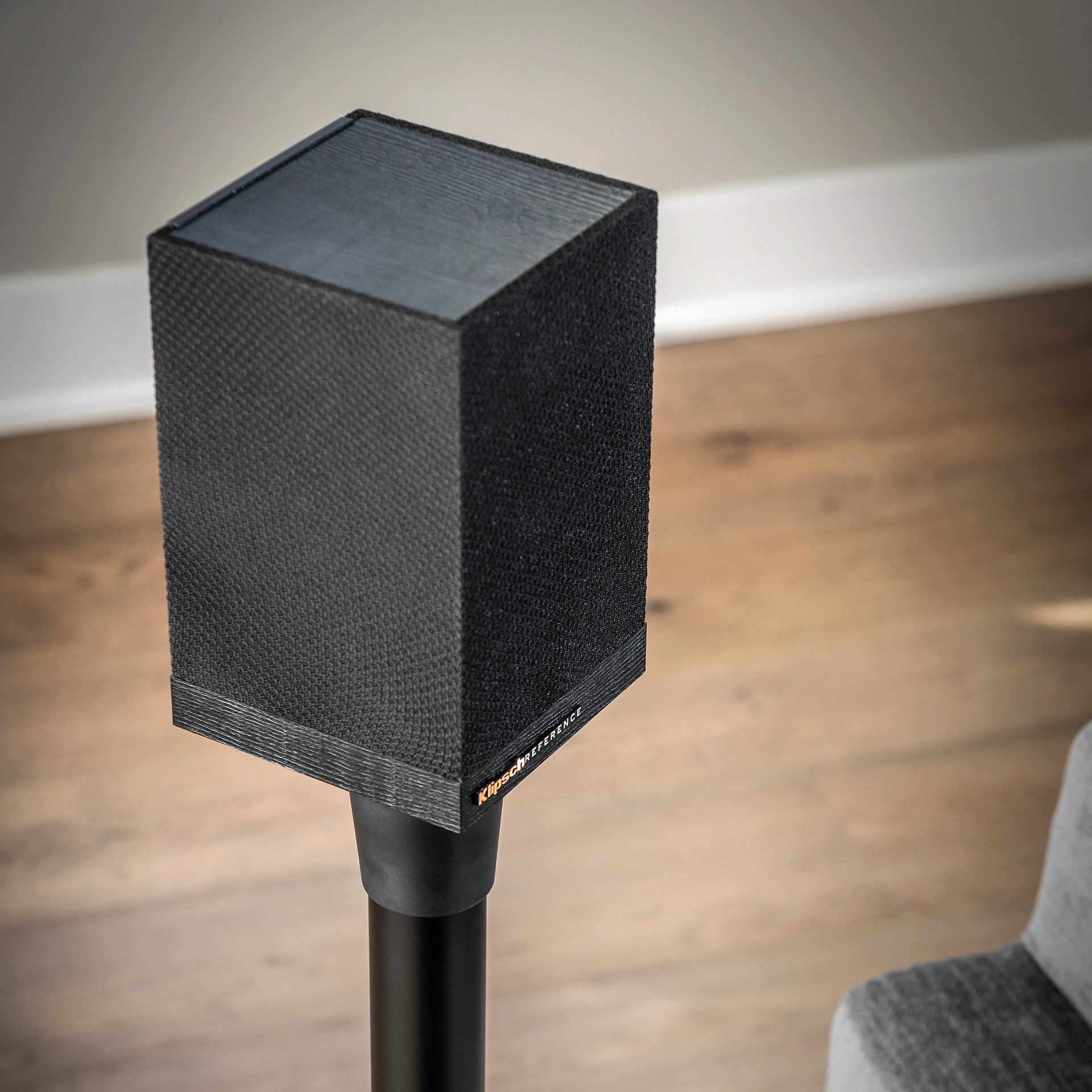 Premium Surround Sound 3 Speaker System - Immersive Home Theater Audio for Movies, Gaming & Music