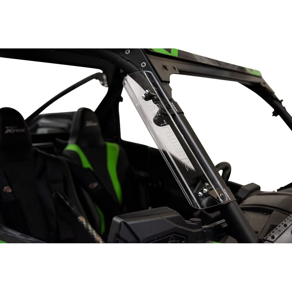 Tusk Wing Vent Kit - 20