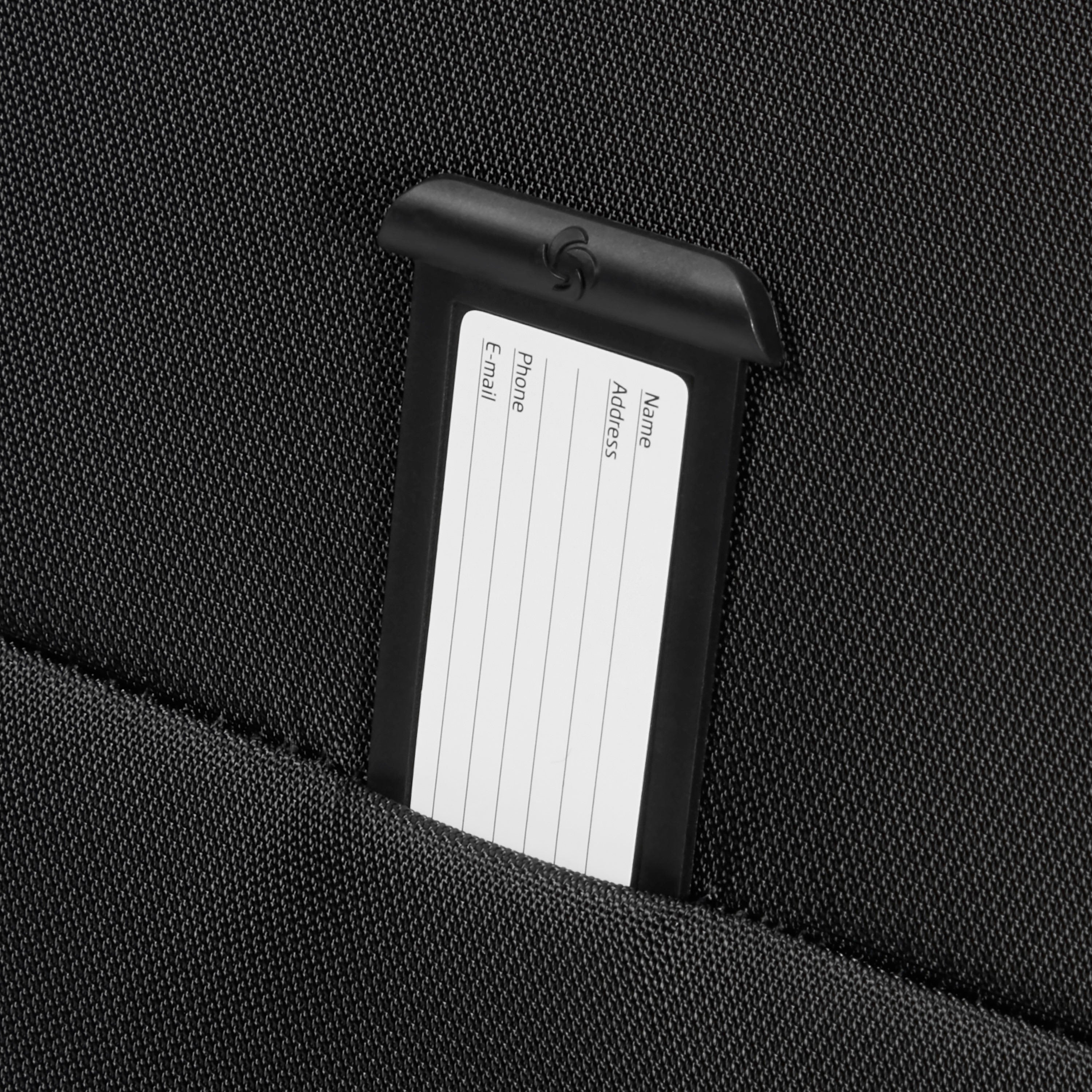 Samsonite Urbify Expandable Upright Carry On 20
