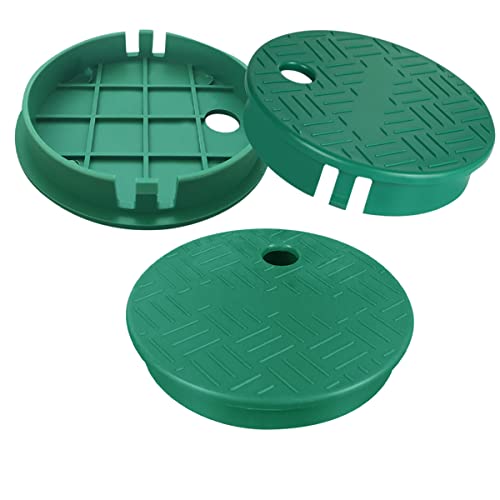 6inch 3Pieces