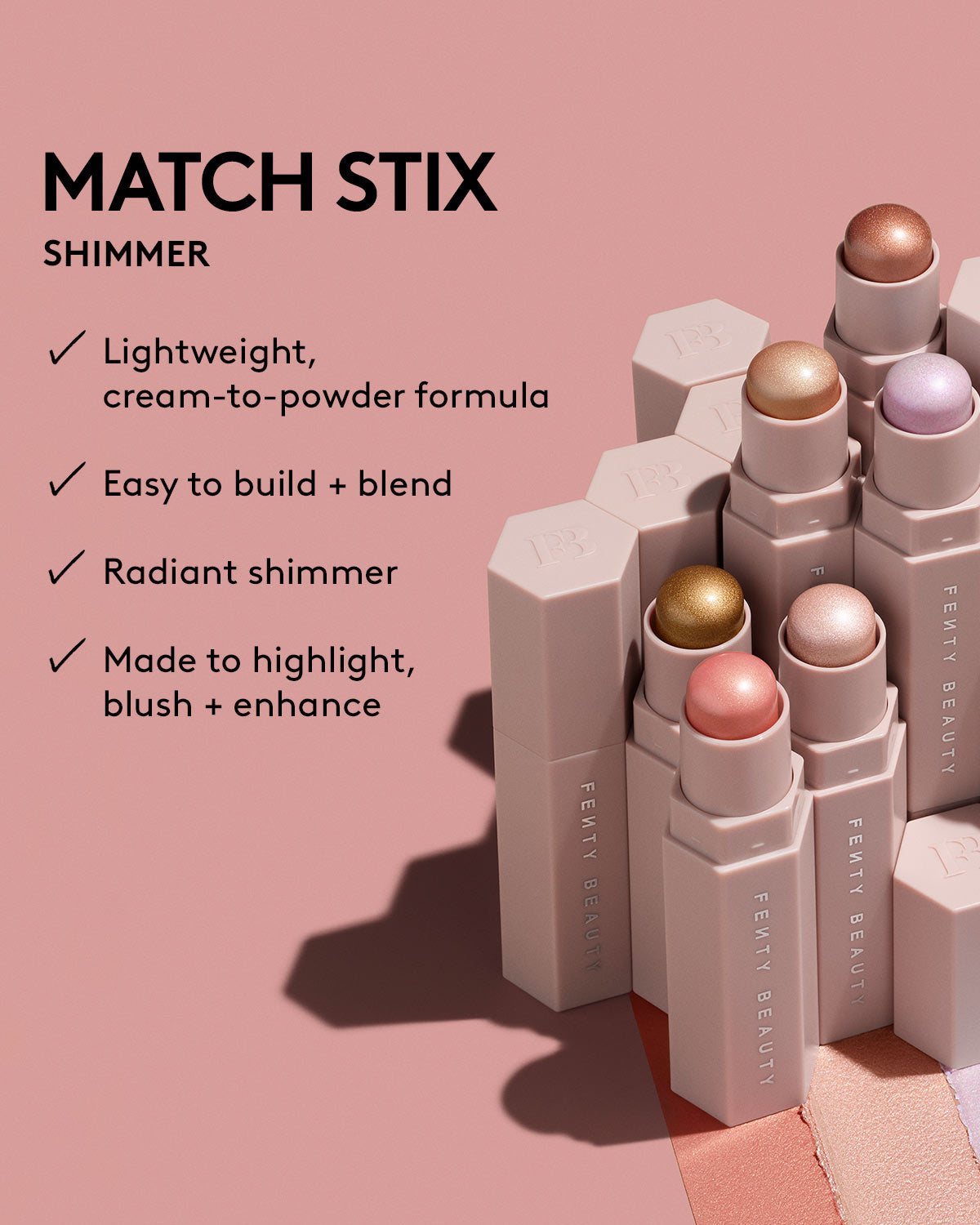 Match Stix Sculpt’r Squad - Kids Modeling Clay Set for Creative Play | Perfect for Arts & Crafts, Birthday Gifts & Classroom Activities