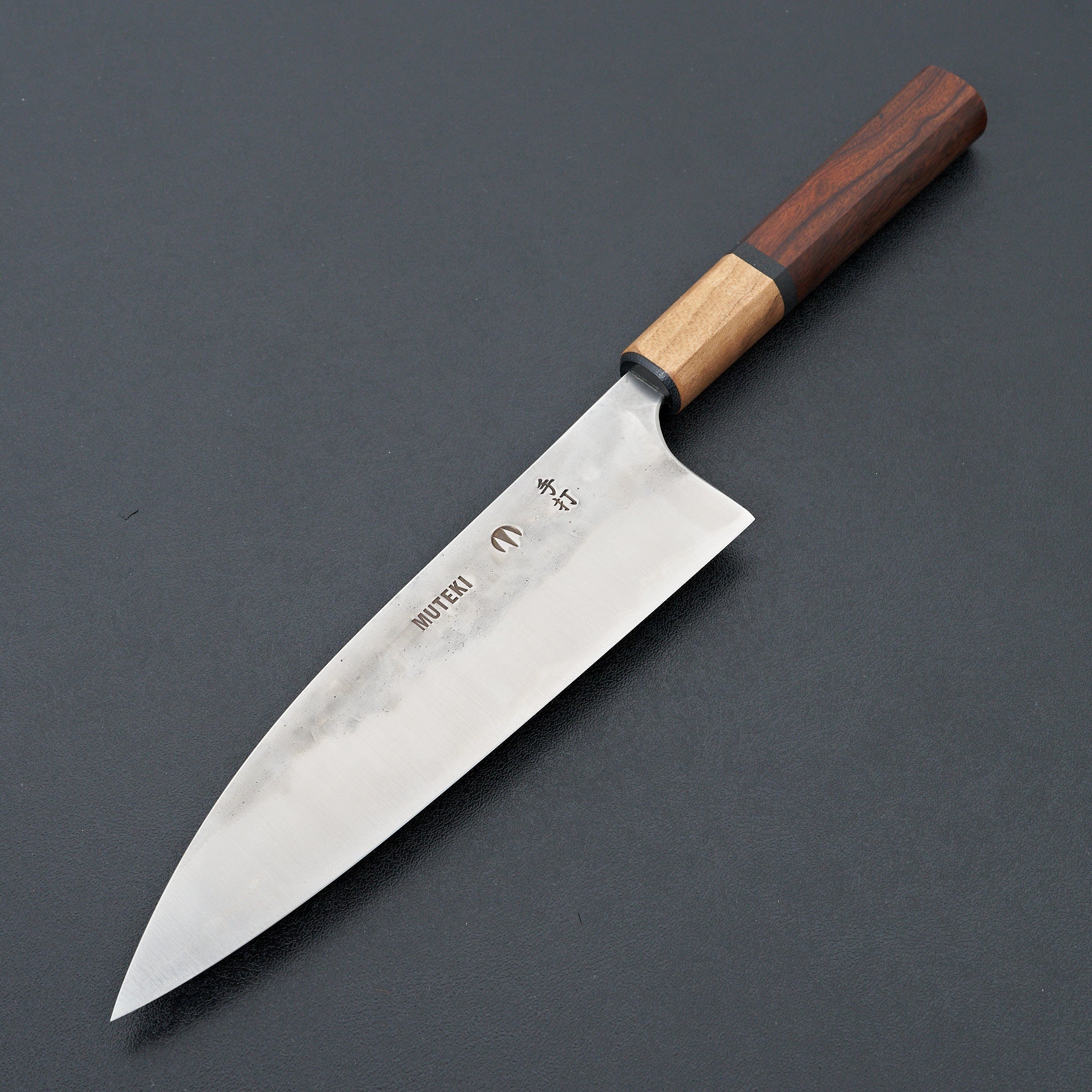Carter Cutlery 7.32