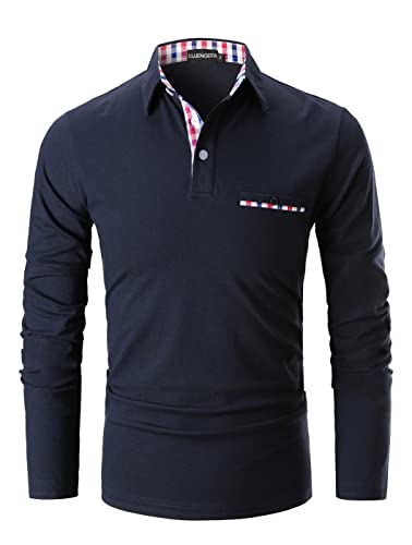 A-navy Blue