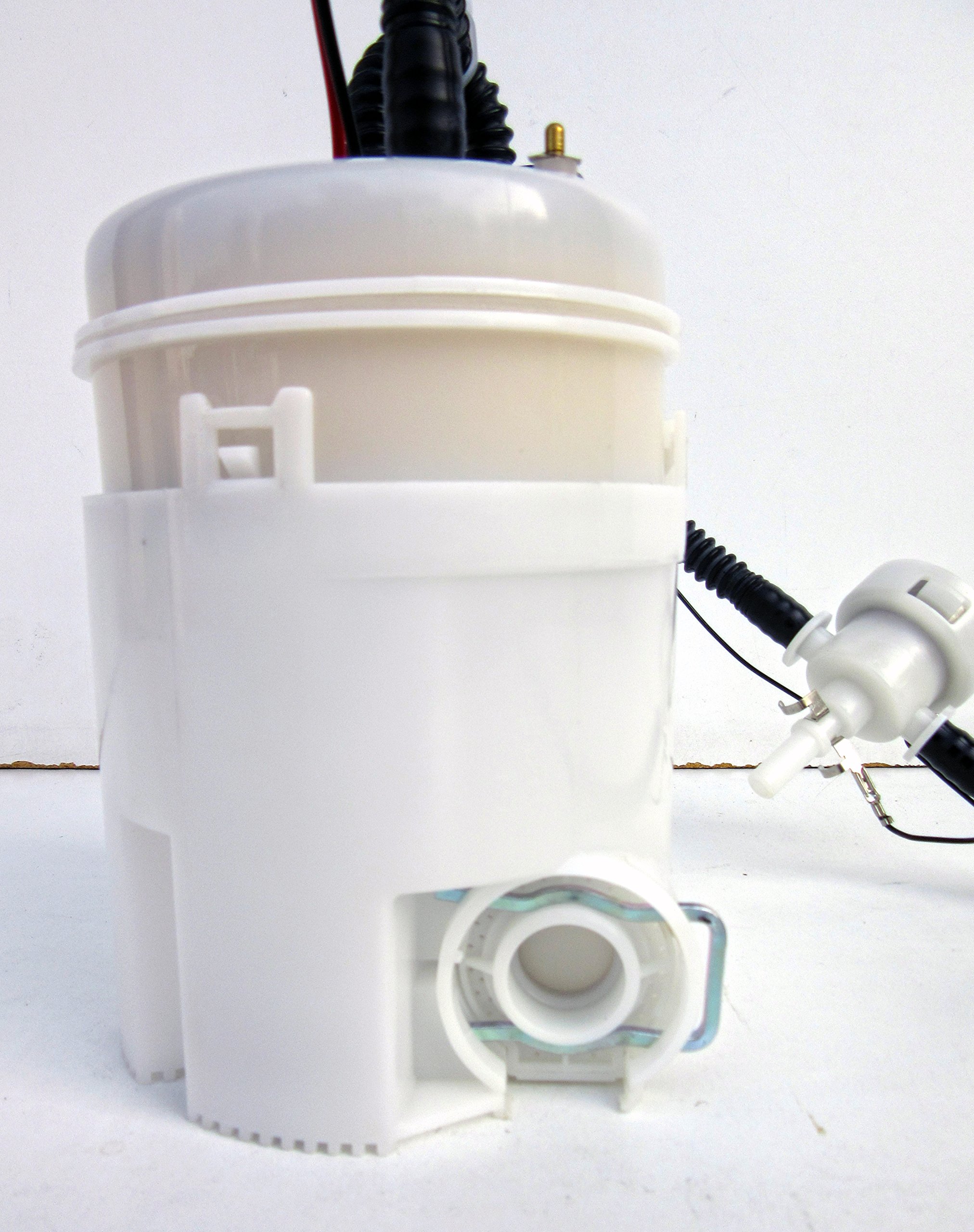 F4869A Fuel Pump Module Assembly - High Performance Replacement for Ford, Chevy, Dodge - Perfect for Engine Repair & Automotive Maintenance