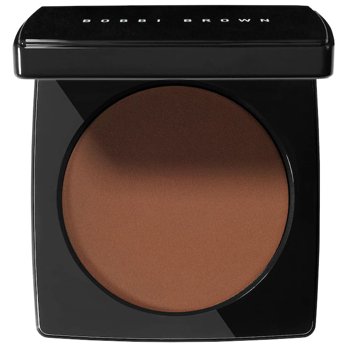 Bobbi Brown Bronzer Powder - Matte & Shimmer Finish for Sun-Kissed Glow | Perfect for Contouring & Highlighting | Everyday Makeup & Special Occasions