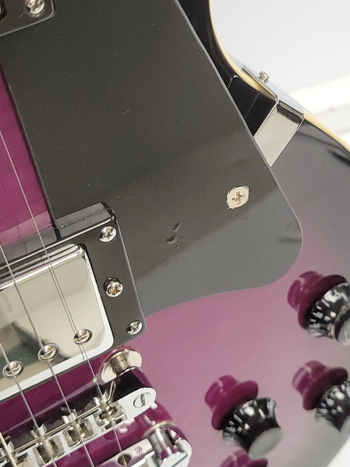 Oscar Schmidt Electric Guitar for Beginners & Professionals - Perfect for Rock, Blues & Jazz Performances