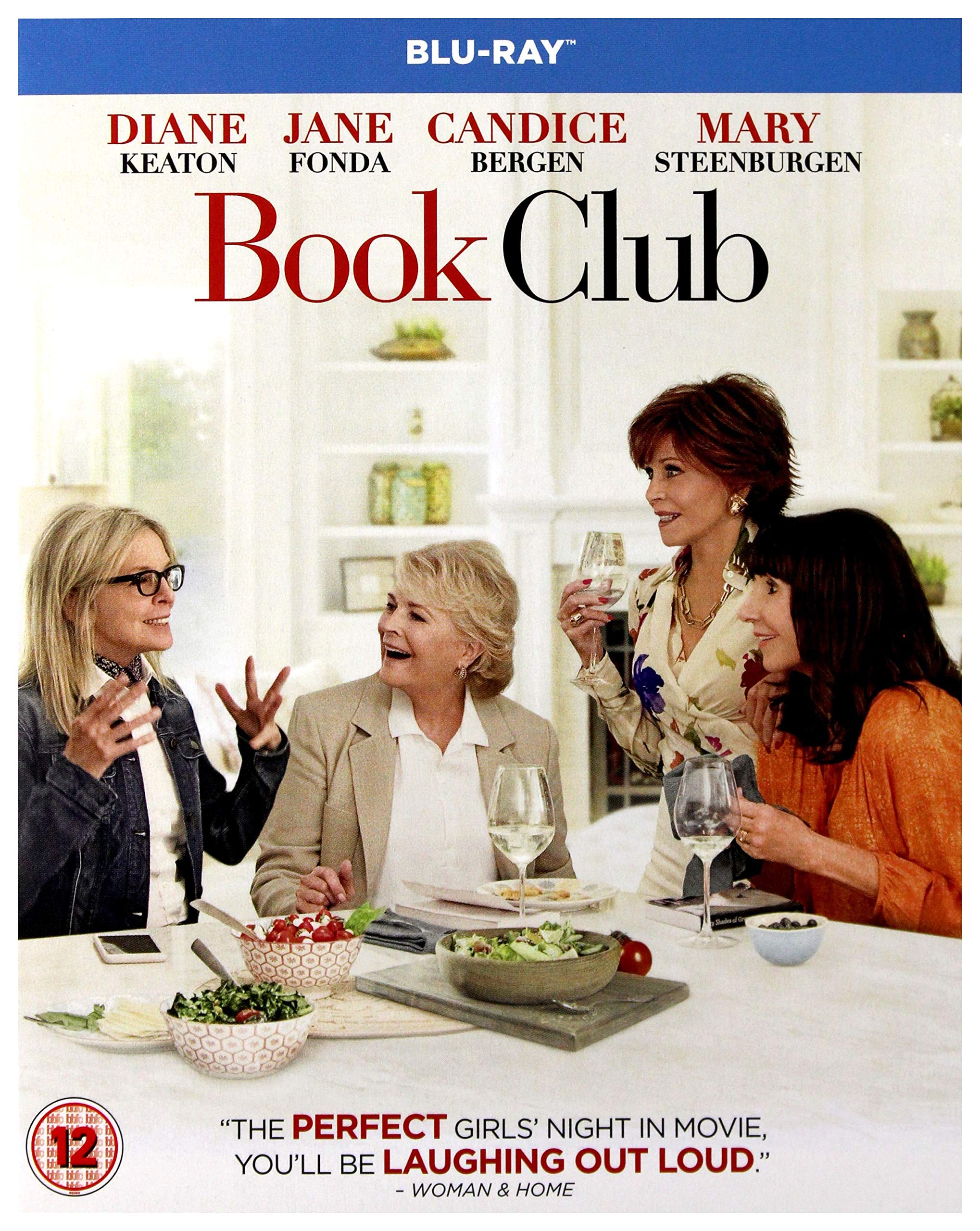 Book Club - Best Book Club Picks & Discussion Guides for Reading Groups | Perfect for Book Lovers & Literary Enthusiasts