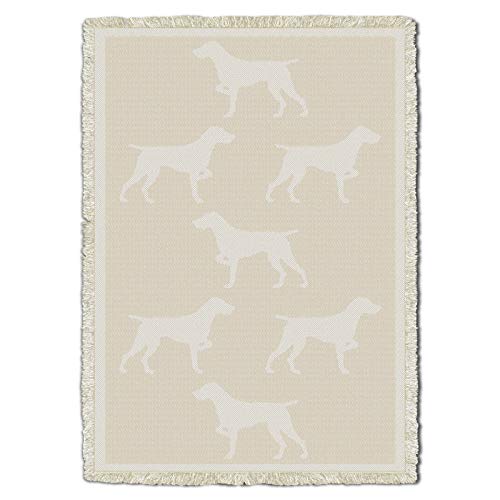 German Shorthaired Pointer