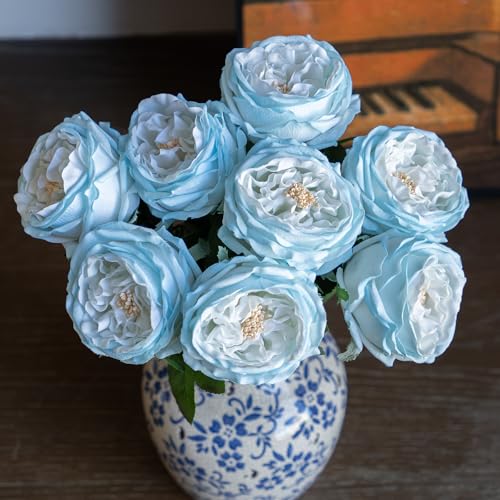 Ice Blue