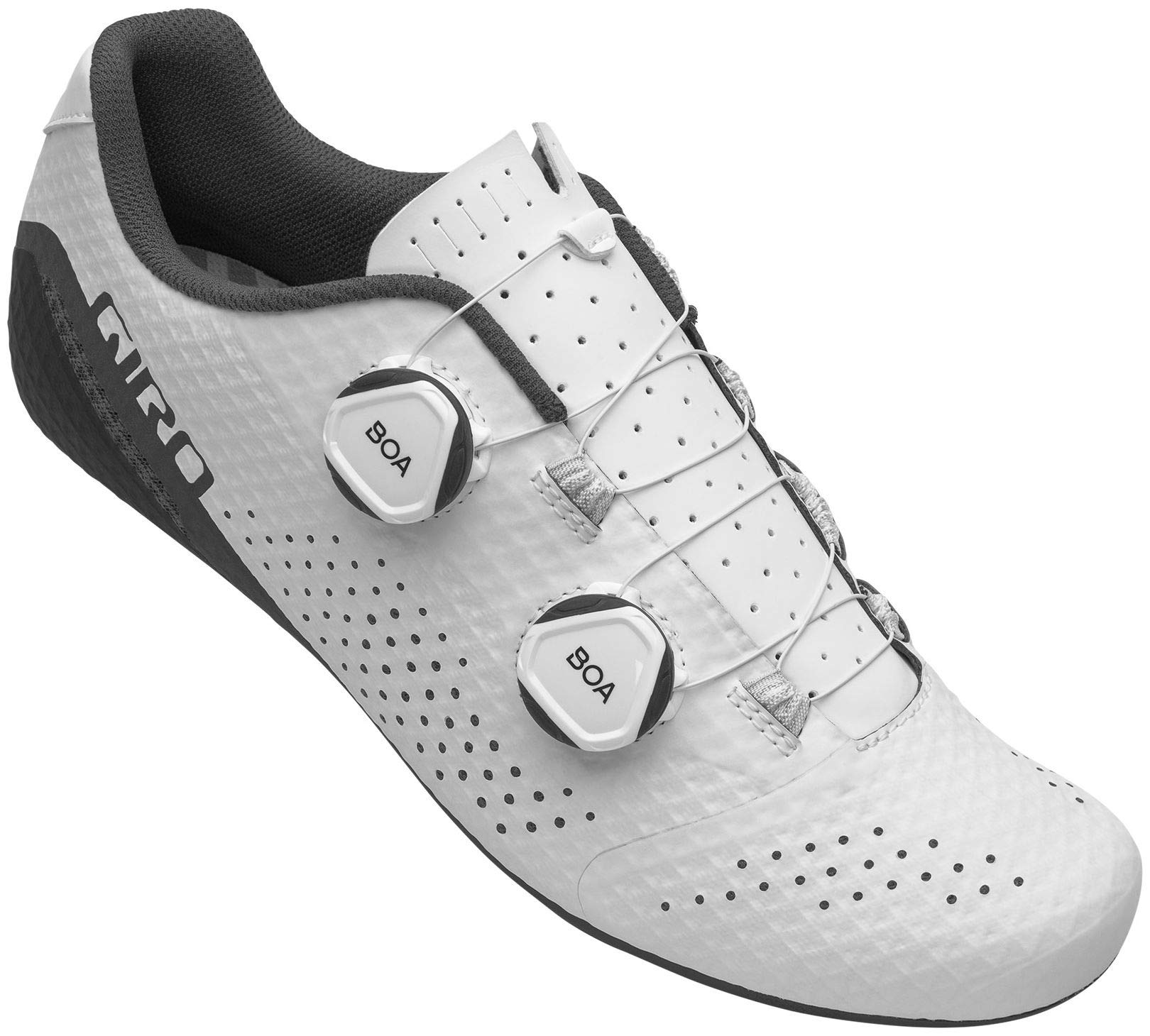 Giro Regime Women's Road Cycling Shoes - Lightweight & Comfortable for Long Rides | Perfect for Road Biking, Spin Classes & Indoor Training