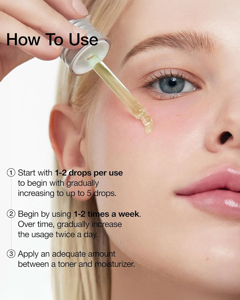 Anua Azelaic Acid 10% Hyaluronic Acid Serum for Redness Relief & Soothing - Calm Irritated Skin, Reduce Redness & Hydrate for Sensitive Skin | Perfect for Rosacea, Acne-Prone & Dry Skin Care Routine