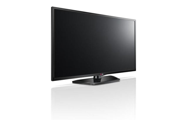 LG 50LN5750 50-Inch 1080P Full HD 120Hz Smart LED TV with WebOS - Perfect for Living Room, Bedroom & Home Theater Entertainment
