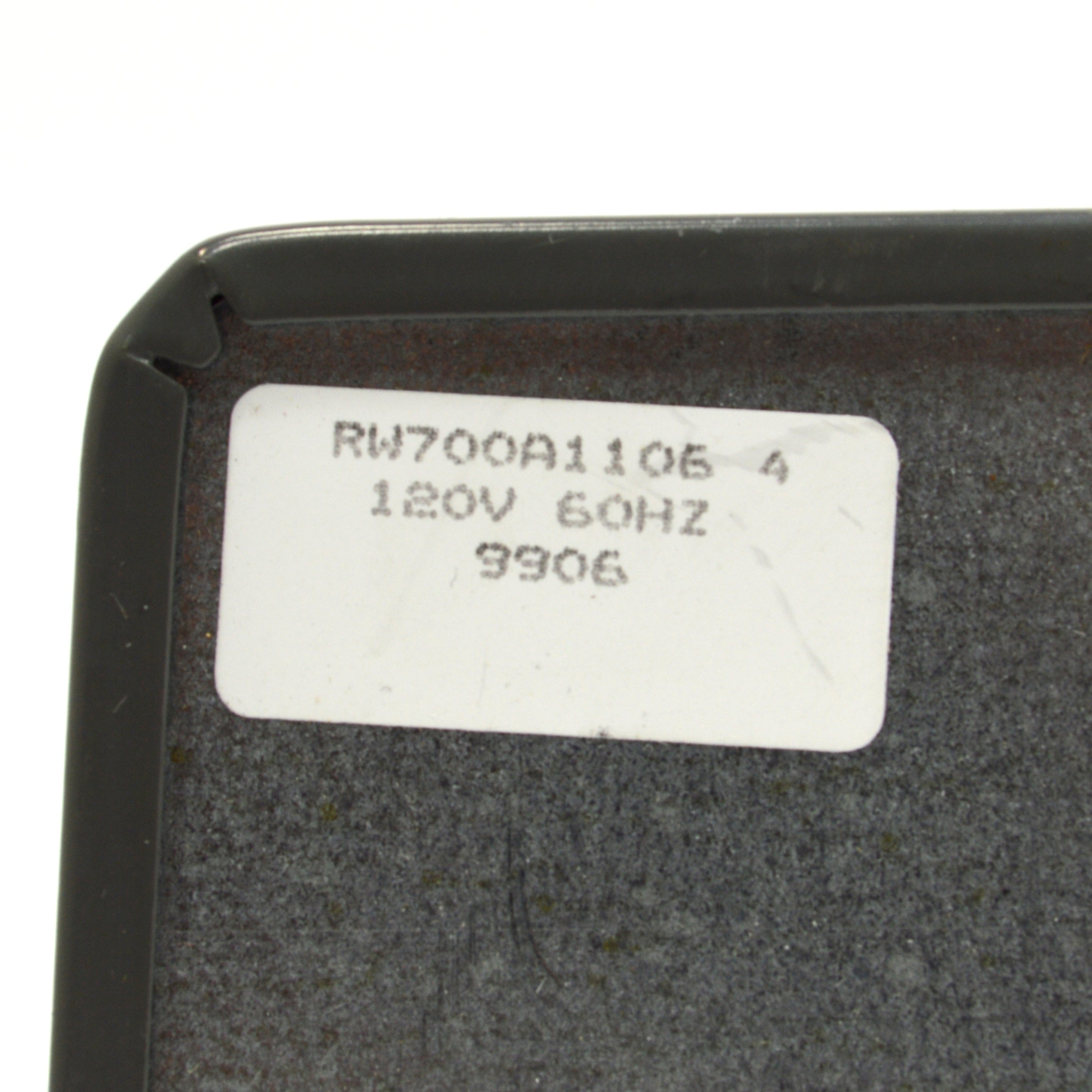 Honeywell Guard Ring Low Water Cutoff RW700A 1106 120V 60Hz - New Unused - Perfect for Boiler Systems & HVAC Maintenance