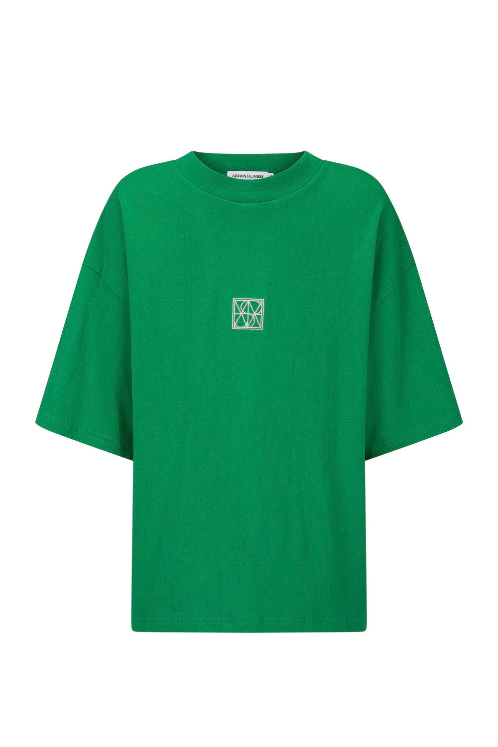 Classic Deep Green Cotton T-Shirt for Men & Women - Soft Breathable Casual Tee for Everyday Wear, Outdoors & Travel