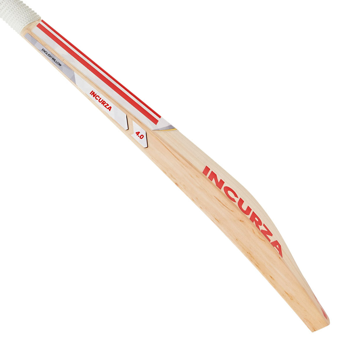 Adidas Incurza Control 4.0 Junior Cricket Bat - Lightweight & Durable for Youth Players - Perfect for Practice & Matches
