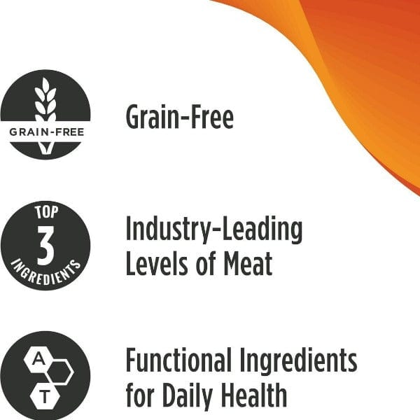 Nulo Freestyle Grain-Free Turkey & Chicken Recipe Canned Cat Food, 5.5oz - Premium Wet Cat Food for Indoor & Outdoor Cats - Perfect for Mealtime, Travel & Treats