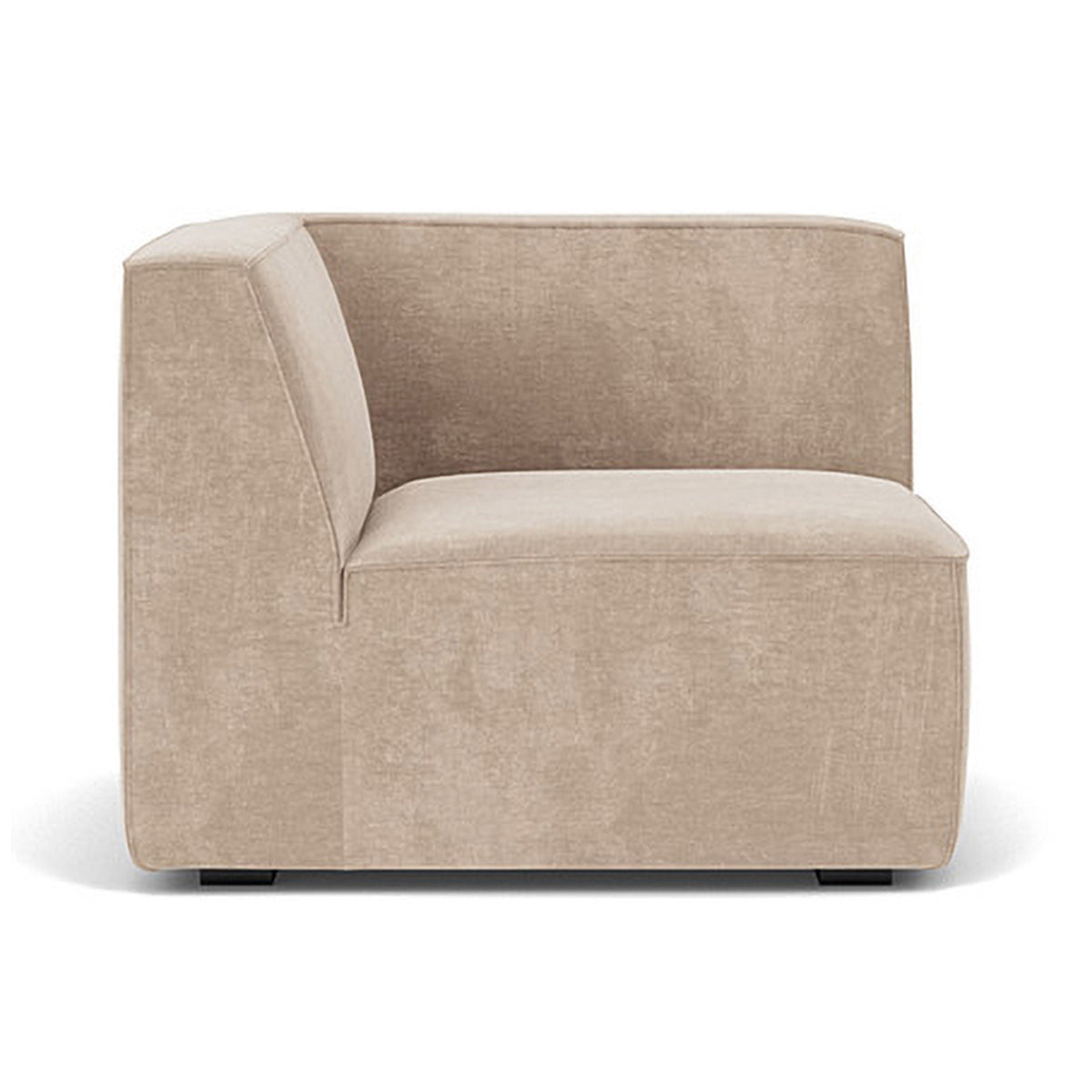 Danny Cream Textured Weave