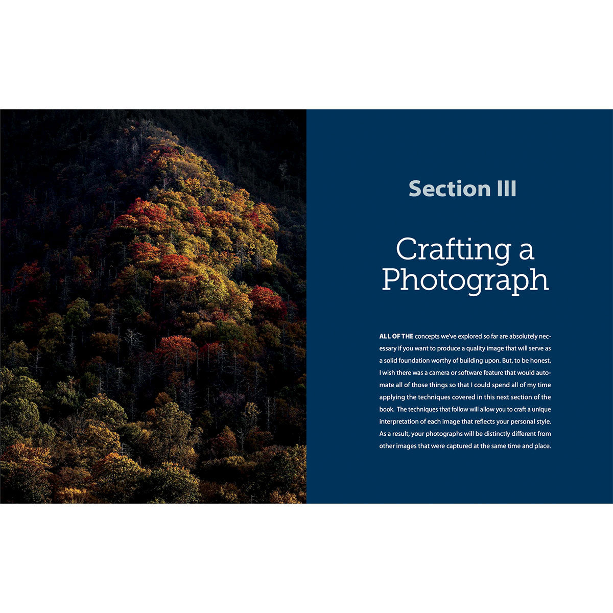Landscape Photography Editing Guide: Master Lightroom & Photoshop for Stunning Scenic Photos - Perfect for Travel, Nature & Outdoor Enthusiasts