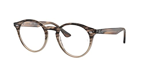 Gradient Brown Havana/Demo Lens