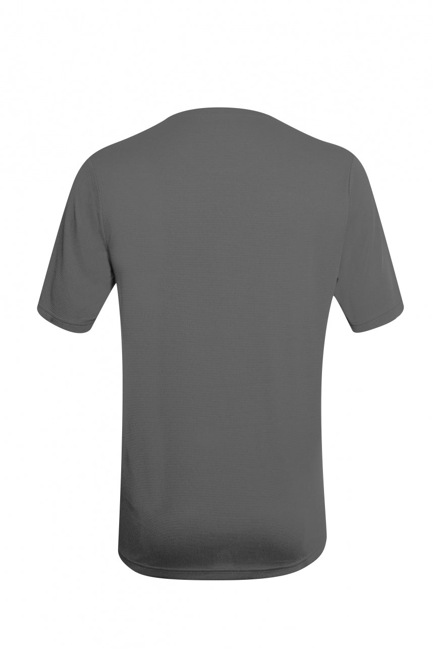 Atlantis 2 Men's Short Sleeve Cycling Jersey - Breathable & Moisture Wicking Bike Shirt for Road & Mountain Biking - Perfect for Summer Training & Outdoor Sports