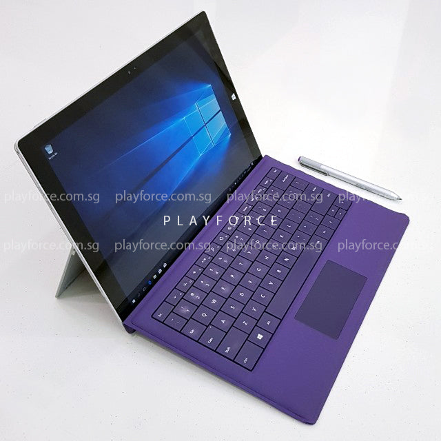 Microsoft Surface Pro 3 - 12