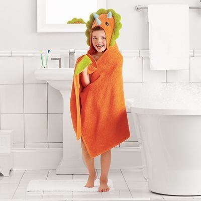 Orange - Dino