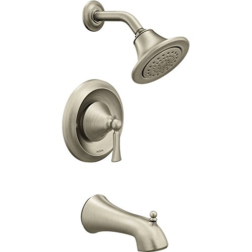 Brushed Nickel