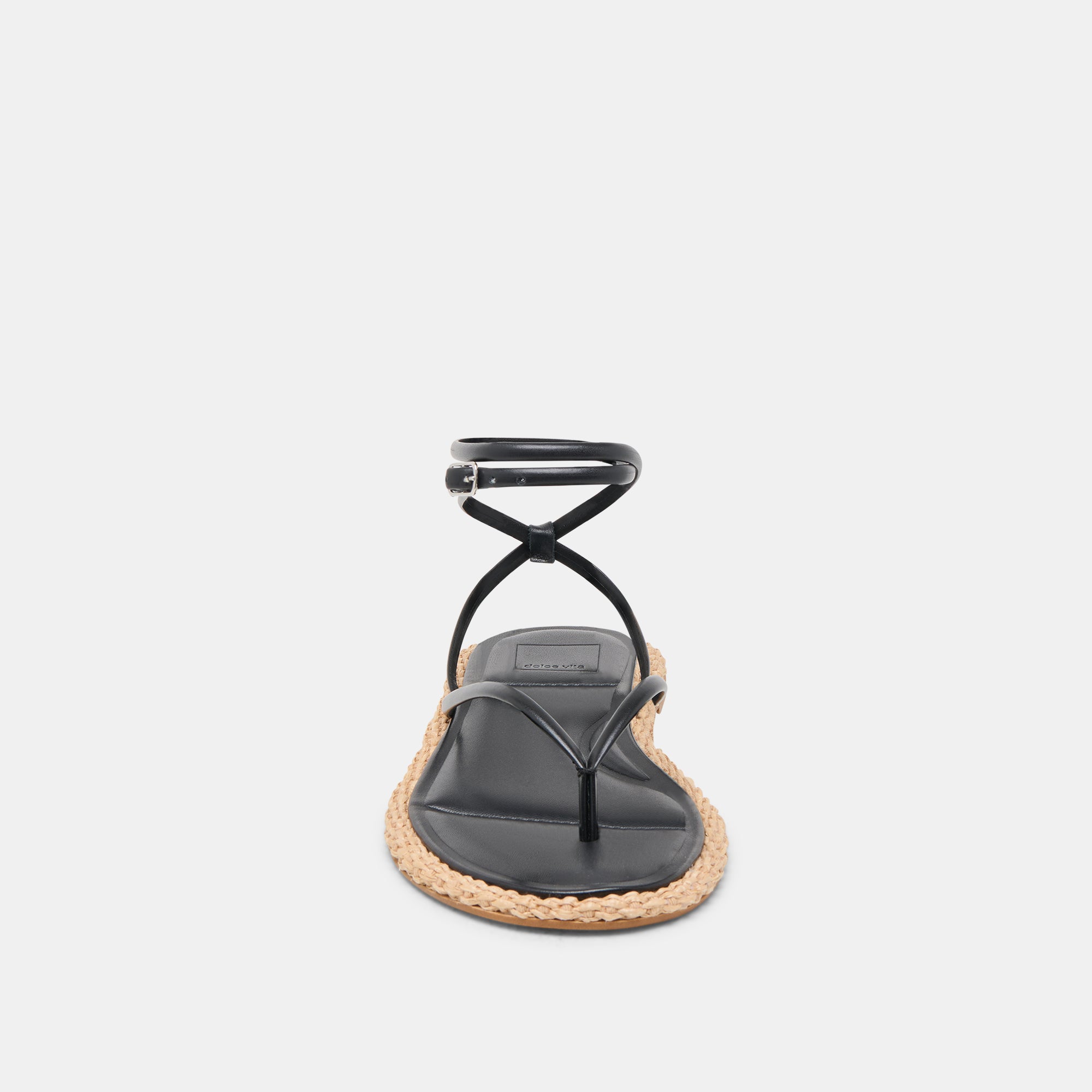 Premium Black Leather Cove Sandals for Women - Comfortable & Stylish Summer Beach Walking Shoes - Perfect for Vacation, Travel, and Casual Outings