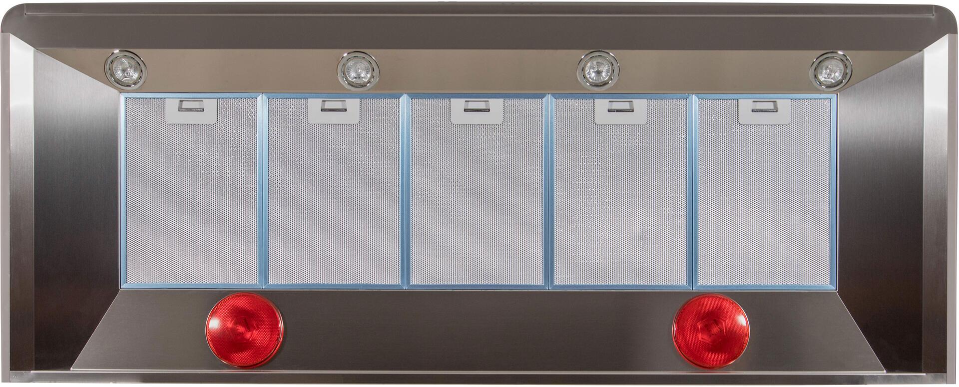 ILVE Majestic 60